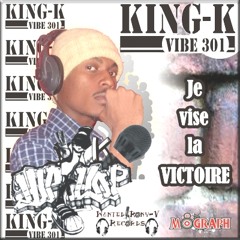 Nan bòl yo. (Prod by King-K)(Dirty).