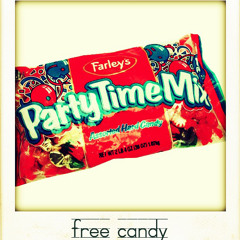 Candy Bag #1 - Miracle Mile Discotheque