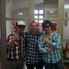 LA NOTA NEGRA - ENTREVISTA A PERFILBAJOTIERRA