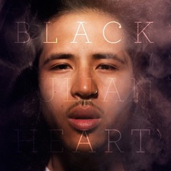 Julian Cruz - Black Heart (Prod. Tre Mission)