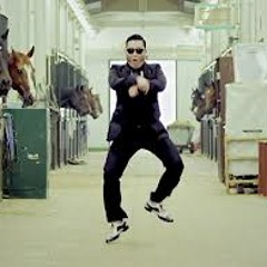 131 PSY GANGMAN STYLE Deejay Pier(2012)(CABALLO)