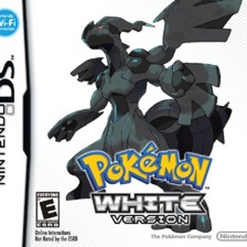 Pokemon Black and White Music - VS. Legendary Pokemon