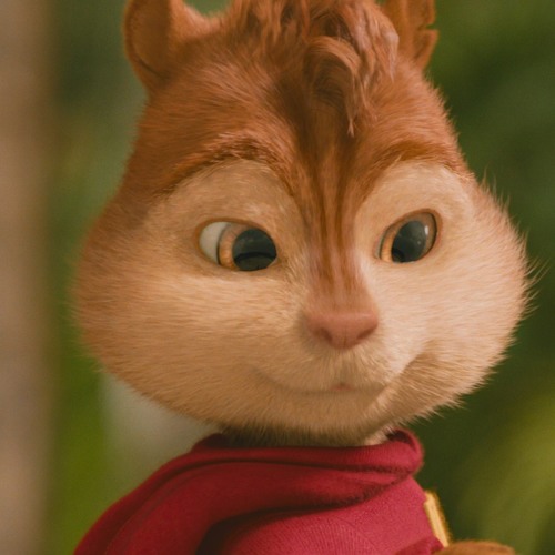 Alvin Seville - You Are Not Alone by ChipmunkRecords256 | Chipmunk - Alvin And The Chipmunks You Are Not Alone