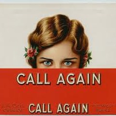 Call Again-featuring Omni Jess