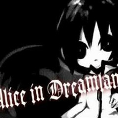 Alice in Dreamland - Kaito Shion