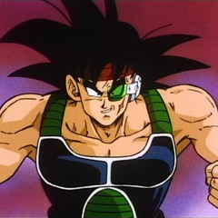 Theme - DBZ - Bardock