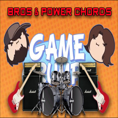 Game Grumps Remix - Bros & Power Chords