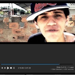 Luck Rodrigues - Mudança