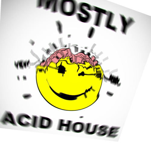 Mostly Acid