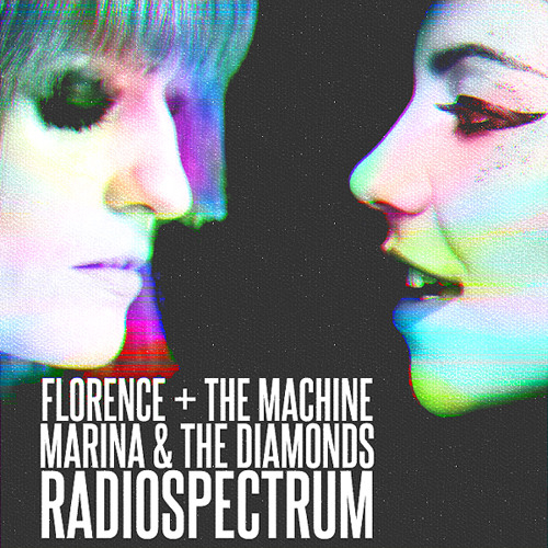 RADIOSPECTRUM