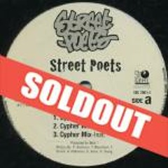 Ole mans bluff-STREET POETS 1997