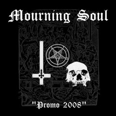 MOURNING SOUL - Nihilism Over Existence