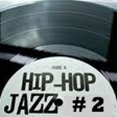 Hip Hop Loves Jazz #2