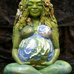 Hijos de Gaia 432 Hz