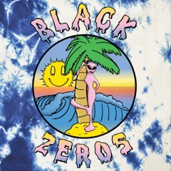 Black Zeros - Teen Boy