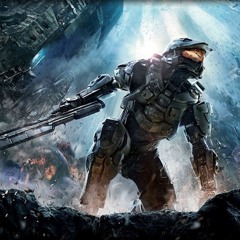 Halo 4 - Awakening