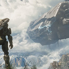 HALO Theme (Dub$tep Remix)