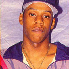 Jay-Z Radio Interview and Freestyle [1996]