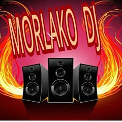 DJ MORLAKO MIX GERARDO MORAN