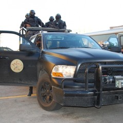 La Nacion Podrida - FVI CREEW