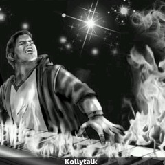 Aadhibagavan Rap