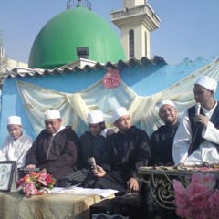 Malam Cinta Rasul - Ya Robbama