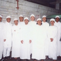 Madeehul Mustafa (rare/exclusive)