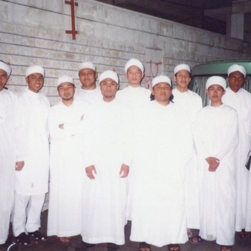 Madeehul Mustafa (rare/exclusive)