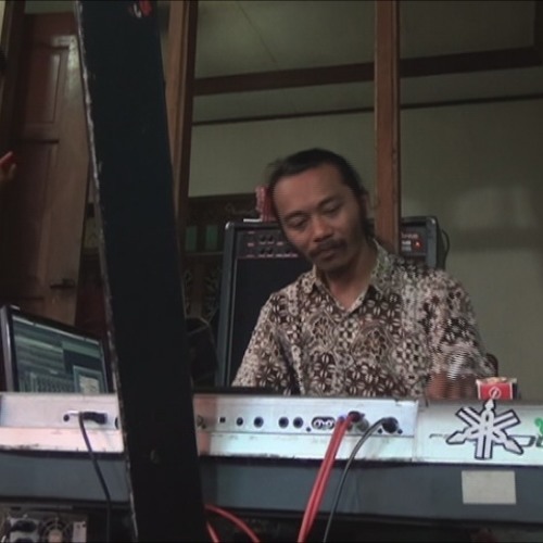 Ada rindu clowor.cs original sampling