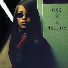 Rock the boat Aaliyah Tribute Produced By DourProductionz