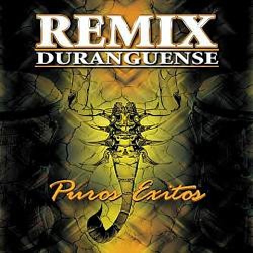 DURANGUENSE MIX 1  ..