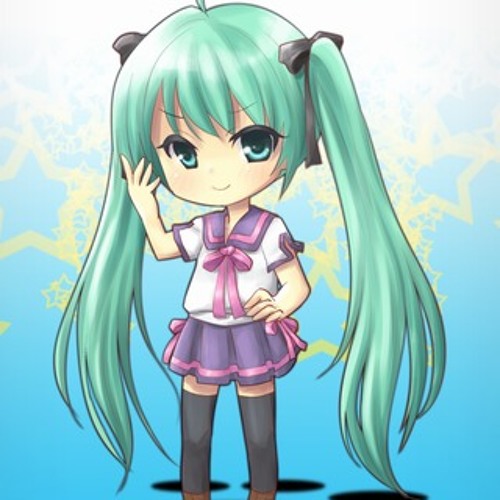 Stream Hatsune Miku Once Upon A Me むかしむかしのきょうのぼく By Leon8008 Listen Online For Free On Soundcloud