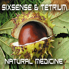 Sixsense & Tetrium - Natural medicine
