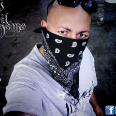 Lil Vanzo - La Chica Del Barrio Feat. Don Asek