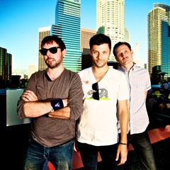 Droog - Data Transmission podcast Sept. 2012