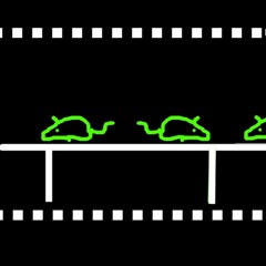 Nox - When the cat is away, the mice will play