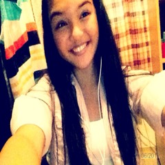 My everything - Tanya Manibusan (: at Love never expires ❤