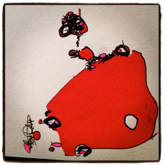 la lune nue ⎮ AnnaO