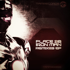 Place 2b - Iron Man (Time rmx)