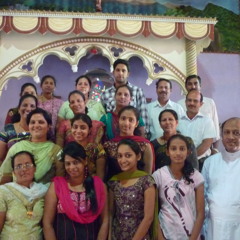 01 Track 1 Tuji Kritya Somiya: Sung by Anitha. Hymn from "KURPE SHELO" by Fr. Arthur Pereira Attur