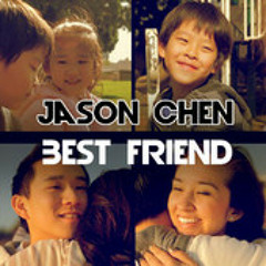 Jason Chen-Bestfriend