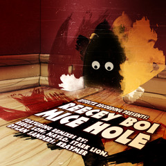 Reece Boi - Mice Hole (Reece Low Remix) *Support from TJR & Uberjak'd* *92 Electro House Charts*