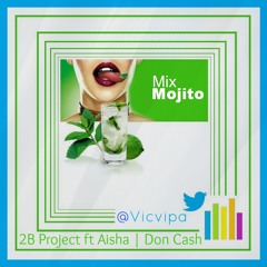 Mojito @Vicvipa