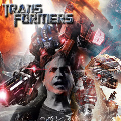 The Touch - Fall of Cybertron