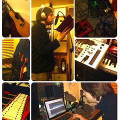 Navigate (collaboration with Stuart O'Connor)