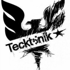 tecktonik music vol 1 2012