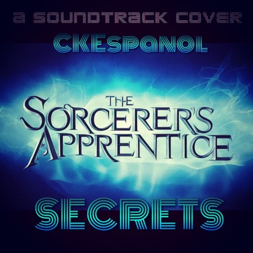 CKEspanol ~ One Republic - Secrets (Cover)