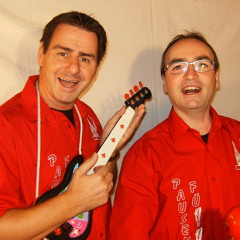 Du kriss e Strüßje - Die Pausenfüller