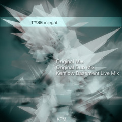 T'yse Injegat (Kenflow Basement Live ) Clip
