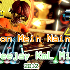 Taalon Mein Nainital {Dj KmL Mix} 2012